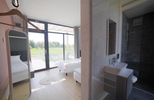 Ineu Apartment | Bungalows Kingsland