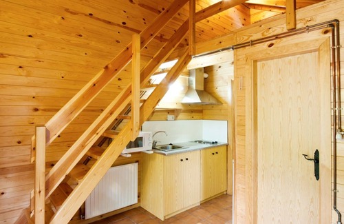 Montardit de Baix Other | Bungalows l'Orri del Pallars