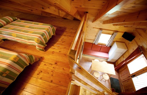 Montardit de Baix Other | Bungalows l'Orri del Pallars