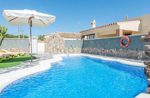 Zahora House | Bungalows La Aceitera - Apartamento 1