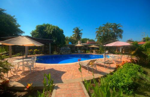 Higuera Blanca House | Bungalows Las Margaritas 2