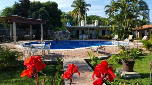 Higuera Blanca House | Bungalows Las Margaritas 2
