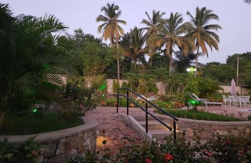 Higuera Blanca House | Bungalows Las Margaritas 2