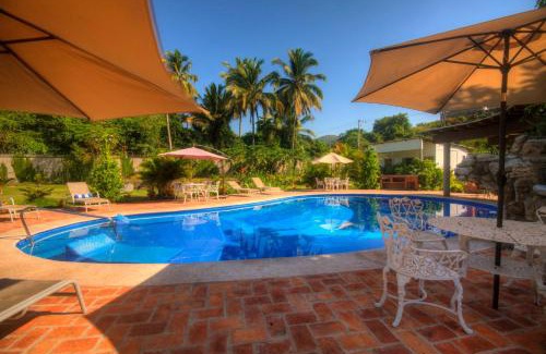 Higuera Blanca House | Bungalows Las Margaritas 2