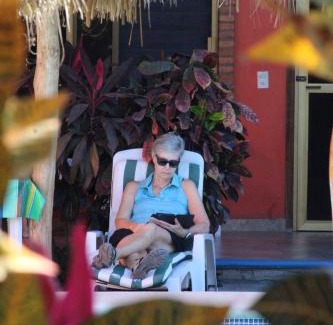 Lo de Marcos Hotel | Bungalows Las Tortugas