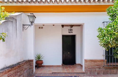 El Pedroso Other | Bungalows Los Álamos de El Pedroso