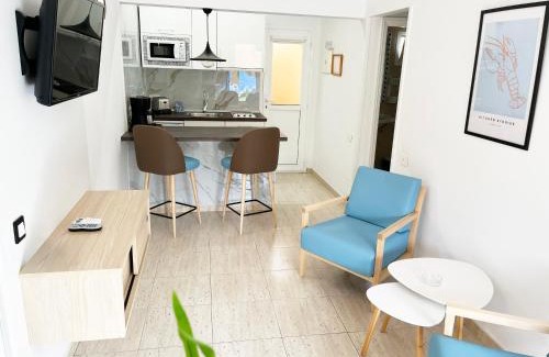 Playa del Ingles Resort | Bungalows Los Almendros - Exclusive Vacation Club