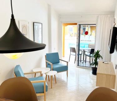 Playa del Ingles Resort | Bungalows Los Almendros - Exclusive Vacation Club