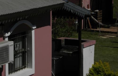 San Jose Apartment | Bungalows Los Talas de San José