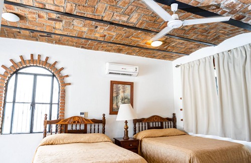 Rincon de Guayabitos House | Bungalows Maria Teresa