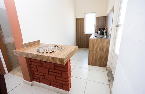 Rincon de Guayabitos House | Bungalows Maria Teresa