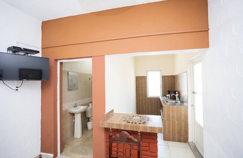 Rincon de Guayabitos House | Bungalows Maria Teresa