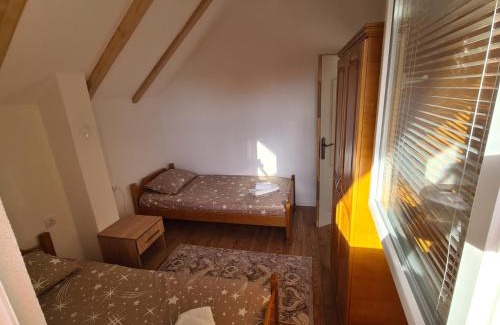 Montenegro Other | Bungalows Malagić