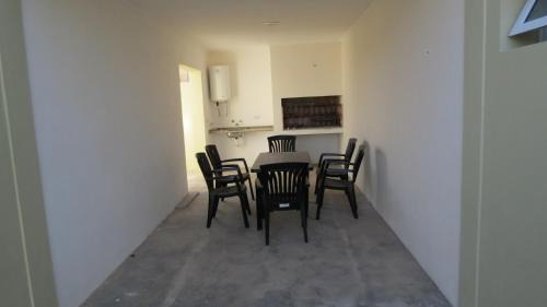 Concepcion del Uruguay House | Bungalows Mexico