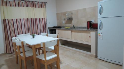 Concepcion del Uruguay House | Bungalows Mexico