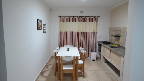 Concepcion del Uruguay House | Bungalows Mexico