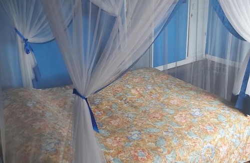 Vakinankaratra Apartment | Bungalows