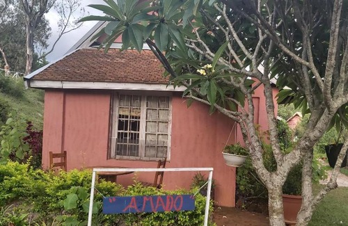 Vakinankaratra Apartment | Bungalows