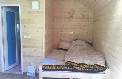 Montenegro Ski Chalet | Bungalows-Oaza