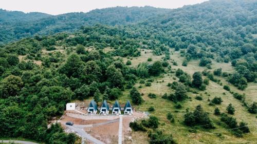 Pluzine Apartment | Bungalows Panorama Hills
