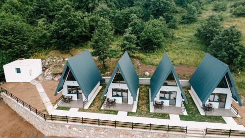 Pluzine Apartment | Bungalows Panorama Hills