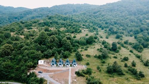 Pluzine Apartment | Bungalows Panorama Hills