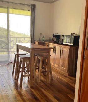 Bijagua Apartment | Bungalows Paraíso Celeste
