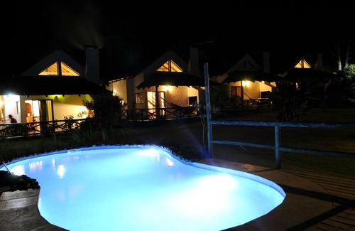 Piriapolis House | BUNGALOWS PTA COLORADA - DE 2 A 7 PERSONAS