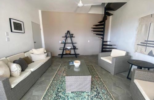 Salina Cruz Hotel | Bungalows Punta conejo
