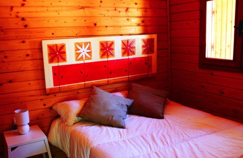 Benameji RV Rental | Bungalows Rafting Benamejí
