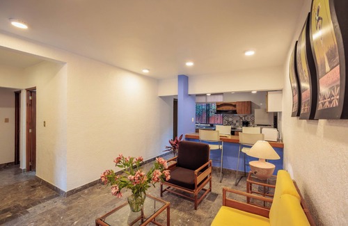 San Felipe del Agua Apartment | Bungalows San Felipe