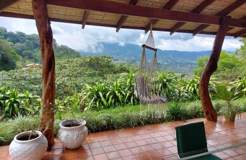 Garabito Cabin | Bungalows Sanlaz