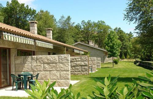 Campo de Gerez Apartment | Bungalows - Serra do Gerês