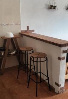 Cala Apartment | Bungalows Sierra San Benito