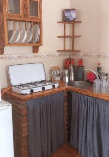 Cala Apartment | Bungalows Sierra San Benito