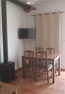 Cala Apartment | Bungalows Sierra San Benito