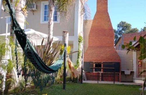 Mesopotamia Apartment | Bungalows Spa La Delfina