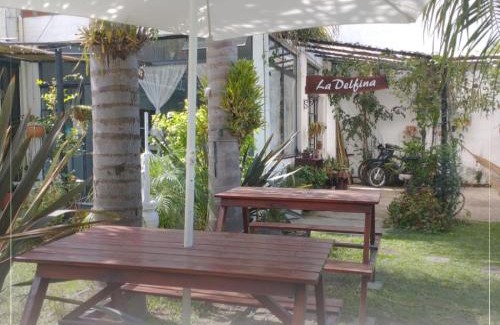 Mesopotamia Apartment | Bungalows Spa La Delfina