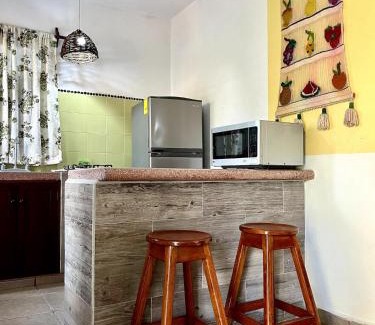 Ixtapa - Zihuatanejo Villa | Bungalows Teka