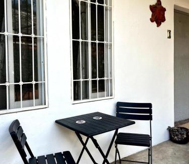 Ixtapa - Zihuatanejo Villa | Bungalows Teka