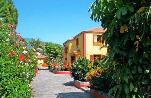 Brena Baja House | Bungalows - Villas Los Pajeros