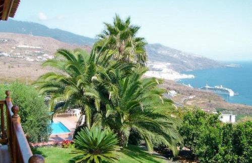 Brena Baja House | Bungalows - Villas Los Pajeros