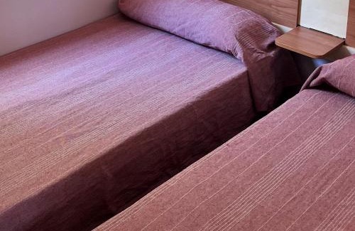 Casablanca Other | Bungalows Zaragoza Camping