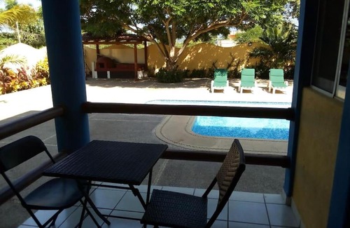 Ixtapa - Zihuatanejo Villa | Bungalows Zihuatanejo