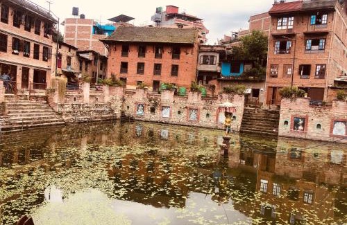 Lalitpur House | Bungamati Community Homestay