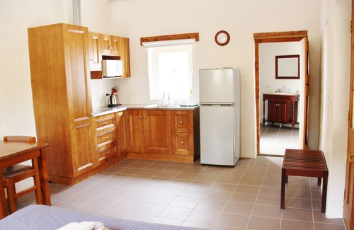 Milne Apartment | Bungaree Station