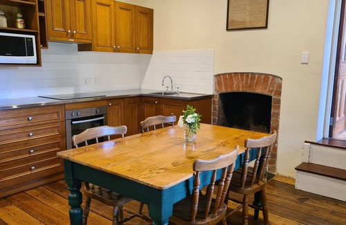 Milne Apartment | Bungaree Station