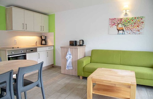 Joachimsthal House | Bungis | 28 vacation homes directly on the Grimnitzsee 1320 - Bungis | 28 vacation homes