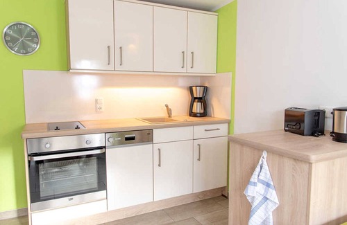 Joachimsthal House | Bungis | 28 vacation homes directly on the Grimnitzsee 1320 - Bungis | 28 vacation homes