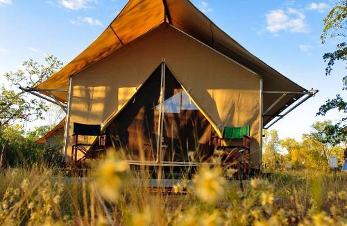 Purnululu Other | Bungle Bungle Wilderness Lodge